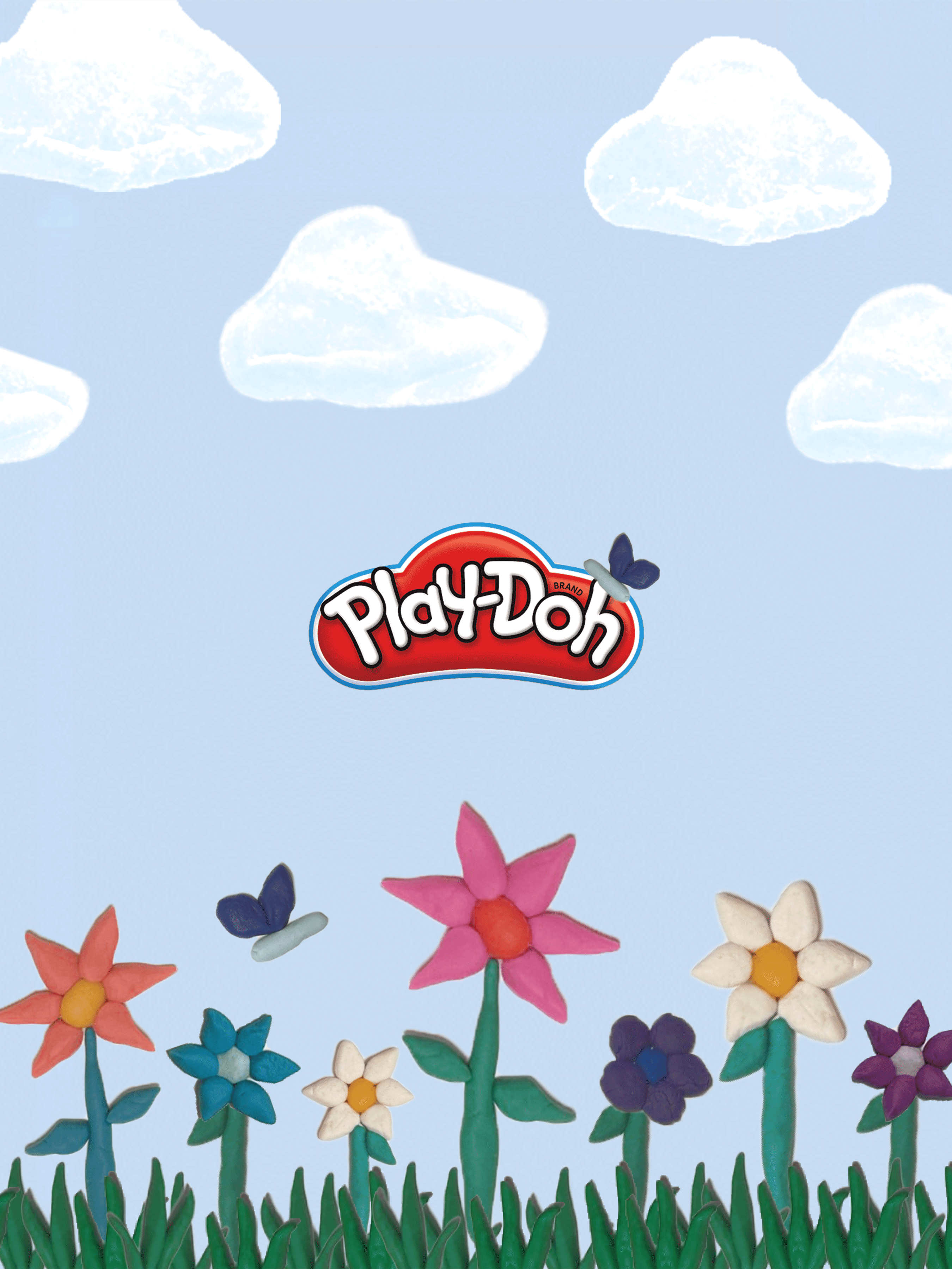 playdoh ad